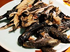 -黑鸡小馆(金源店)