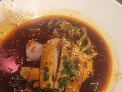-辣尚瘾·烤鱼·新川菜(交大直营店)