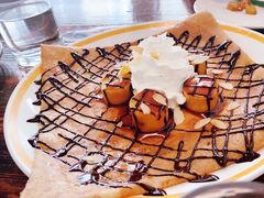 -La Creperie法餐厅(桃江路店)