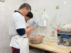 -法华汤包馆(法华镇路店)