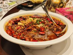 -玉林烤鸭店(垡头店)