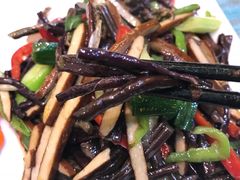 -自游人·美食一楼·地道徽菜(三十年名店)