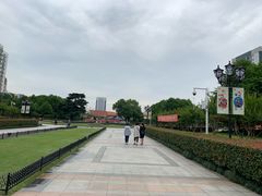 -辛亥革命博物院北区