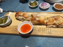 -俄士厨房(未来城店)