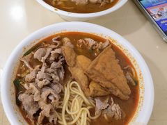 -大鼎沙嗲面(港口路店)