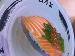 -寿司郎(北京路粤潮楼店)