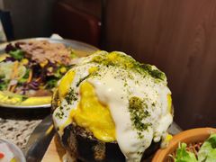 -首尔烤肉大排档(合生汇店)