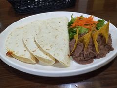 -panchos 墨西哥餐厅(嘉绿苑店)