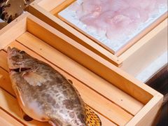 -漾亚·雍雅合鲜(桐梓林店)