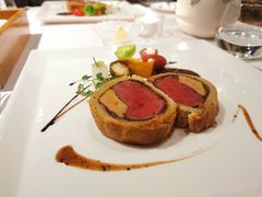 惠靈頓牛肉-蝶舍·MAISON PAPILLON