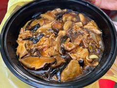 -锅儿挑面馆