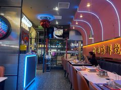 -大成海鲜烧烤·小龙虾(五角场店)