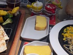 -豪客来牛排(人民东路店)