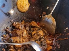 -江湖水乡铁锅炖魚(周庄嘉园店)