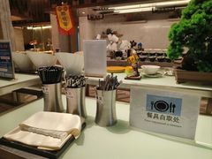 -云尚自助餐厅(佛山南海瞻云酒店)