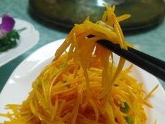 -宝发园名菜馆