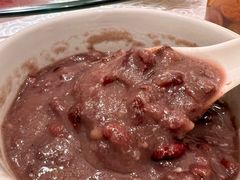 陈皮红豆沙-小粤楼·怀旧粤菜(万辉国际广场店)