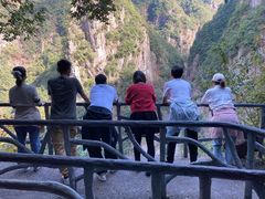 -楠溪江风景名胜区