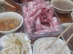 -老康火锅(黄河路总店)