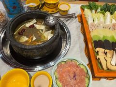 -田村·石锅藏香鸡(布达拉宫店)