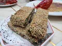 -稻香酒家·35年老字号(侨光店)