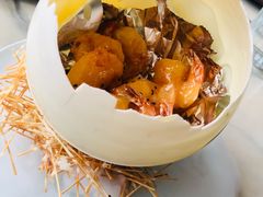 -柒园·三十年创意杭帮菜(龙湖滨江天街店)