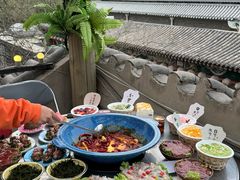 -王歘歘·chuǎ火锅(五道营店)
