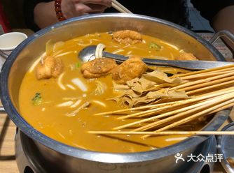 真的非常适合来这里，周五吃好想买单有优惠