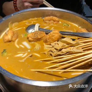 真的非常适合来这里,周五吃好想买单有优惠