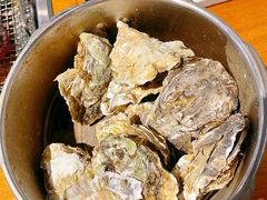 -蚝英雄鲜蚝自助专门店(长楹天街直营店)