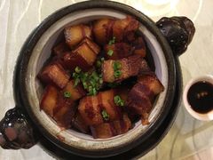 红烧肉-大东方海鲜酒楼(小武基桥店)