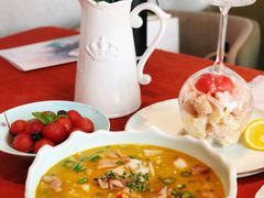 -赵小姐丨新中餐(曲江店)