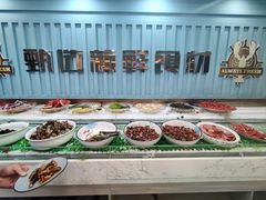 -仙螺岛海鲜自助餐厅(总店)