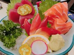 -有喜屋·深夜食堂(北京西路店)