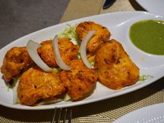 鸡肉提卡-Pita's&Tika's中东和印度风味餐厅(龙湖天街店)