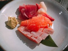 -新鲜特色餐厅(香格里拉大酒店)