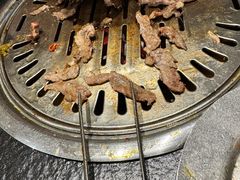 -炽城·烤肉名家(鸿达中央广场店)