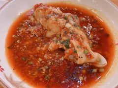 -易老妈蹄花.特色川菜(人民公园总店)