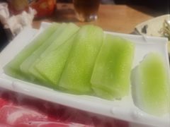 -珍巴奴毛肚牛肉小火锅(四惠店)