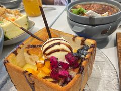 -鹿港小镇(金虹桥国际中心店)