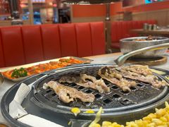 -韩宫宴烤肉·料理(南京江宁万达店)