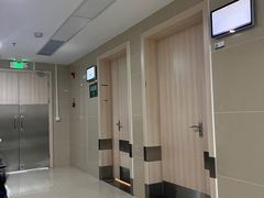 -成都市第五人民医院(西院区综合医疗区)