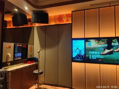 -星聚会KTV(复地活力城店)