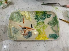 -千浔一暖DIY蛋糕烘焙(人民大学店)