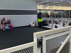 -奇迹健身(SM广场店)