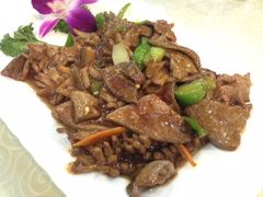 -宝发园名菜馆