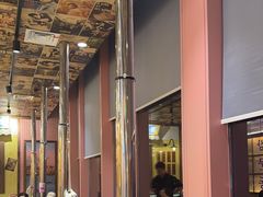 -姜胖胖无限自助烤肉(凯德天府店)