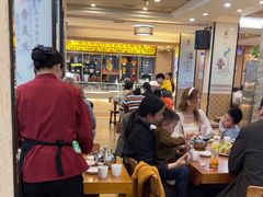 -溢香苑瓦罐(前进路店)