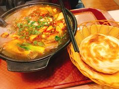 -焦记老潼关肉夹馍(东五路店)