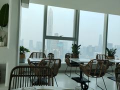 -Jungle Nat 高空餐厅